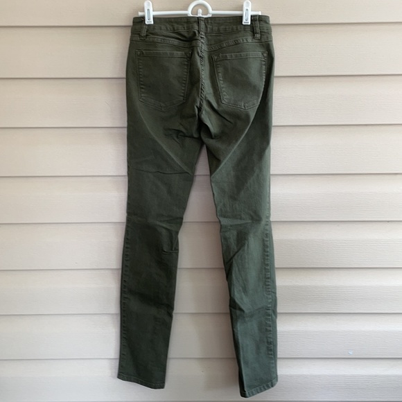 Prana Skinny Jeans - Picture 4 of 5